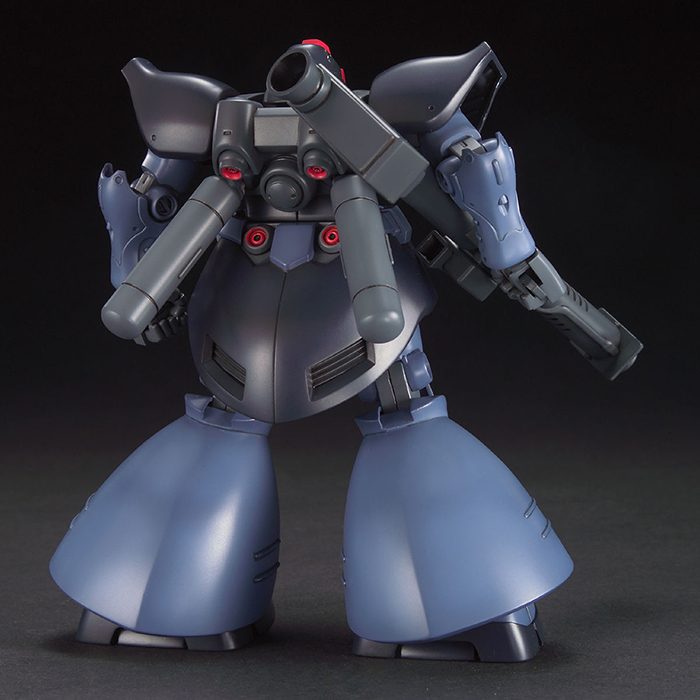 [HGUC 43] 1/144 ����2 [12���԰��Ϸ�][4573102631428]