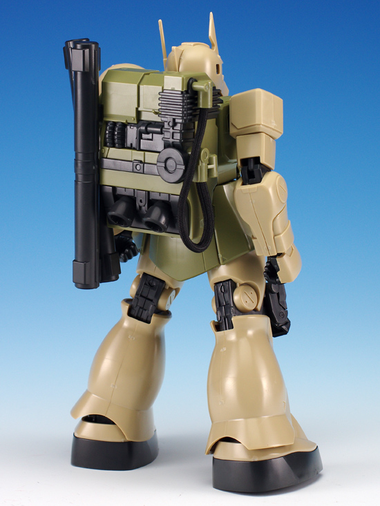 [HGUC 137] 1/144 ����1 �������� Ÿ��(�� Ŀũ����) [8���԰��Ϸ�] [4573102606648]