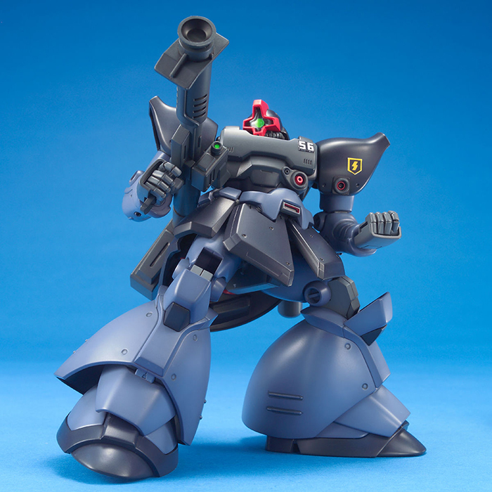 [HGUC 43] 1/144 ����2 [12���԰��Ϸ�][4573102631428]