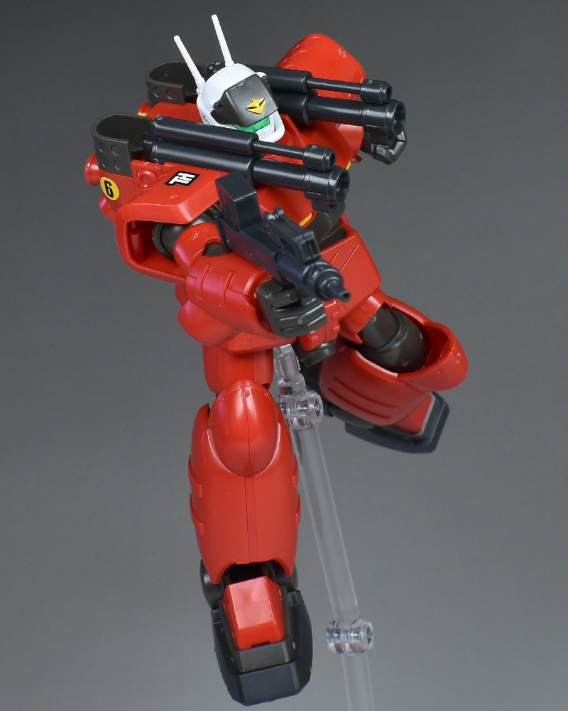 [HGUC 44] 1/144 ����� ��ĳ�� [9���԰��Ϸ�] [4573102591579]