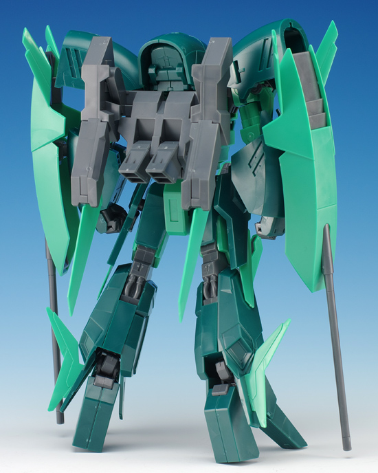 [HGUC 141] 1/144 ��ũ�� [12���԰��Ϸ�] [4573102557438]