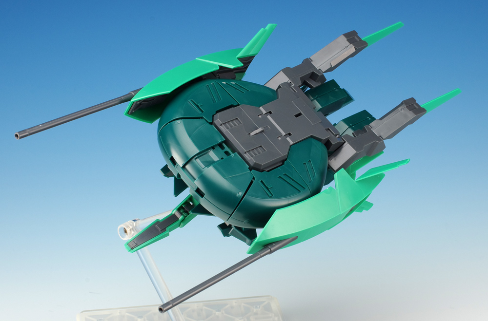 [HGUC 141] 1/144 ��ũ�� [12���԰��Ϸ�] [4573102557438]