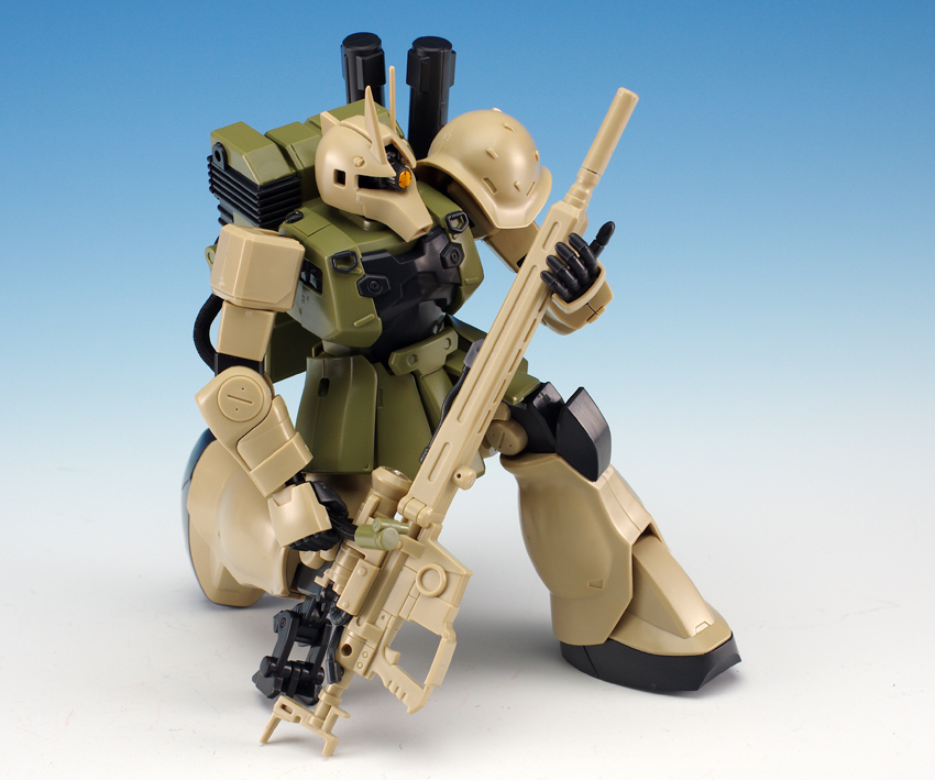 [HGUC 137] 1/144 ����1 �������� Ÿ��(�� Ŀũ����) [8���԰��Ϸ�] [4573102606648]