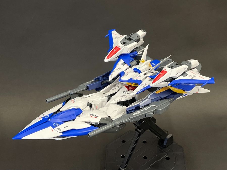 [MG] 1/100 ��Ŭ���� �Ǵ� [2���԰��Ϸ�] [4573102619198]