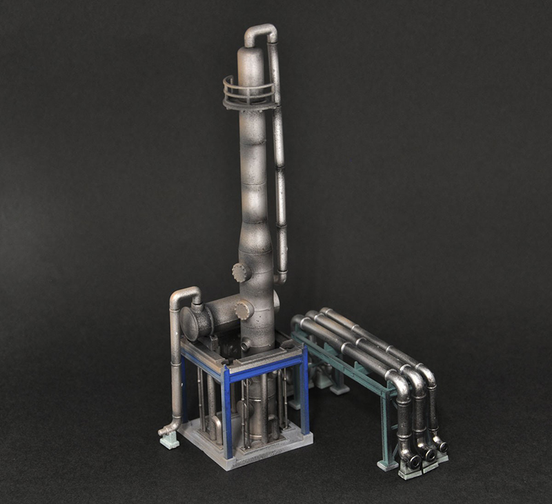 DCM09 1/144 ����ڷ� ������ �޺�ƮB(��ž) [7���԰��Ϸ�] [4543736315605]