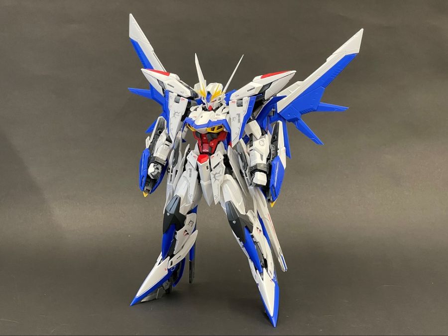 [MG] 1/100 ��Ŭ���� �Ǵ� [2���԰��Ϸ�] [4573102619198]