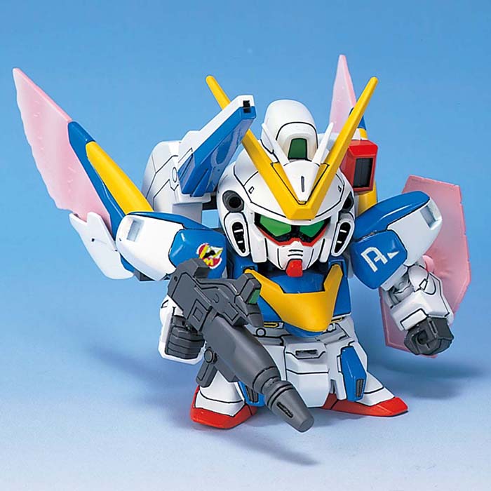 [SDGG 24] V2 �Ʈ ������ �Ǵ� [8���԰��Ϸ�] [4573102607928]