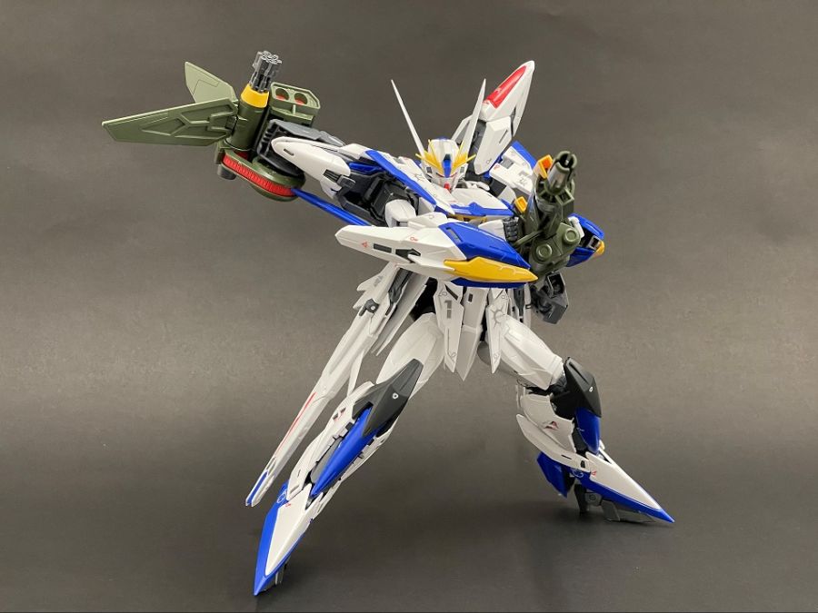 [MG] 1/100 ��Ŭ���� �Ǵ� [2���԰��Ϸ�] [4573102619198]