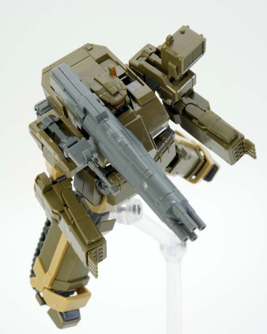 [HGUC 106] 1/144 ���� Ʈ�� ��Ʈ [8���԰��Ϸ�] [4573102591623]