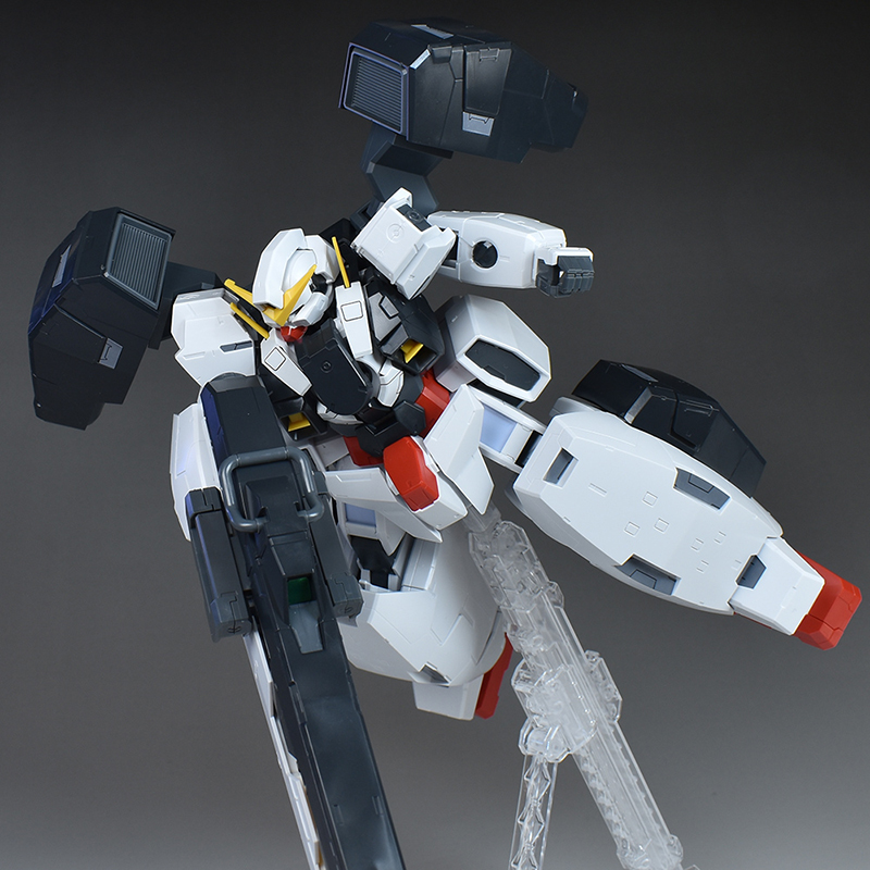 [����� 1/100][04] �Ǵ� ��ü [5���԰��Ϸ�] [4573102579393]