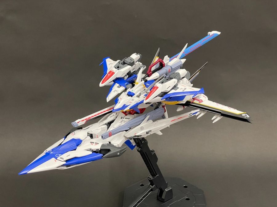 [MG] 1/100 ��Ŭ���� �Ǵ� [2���԰��Ϸ�] [4573102619198]
