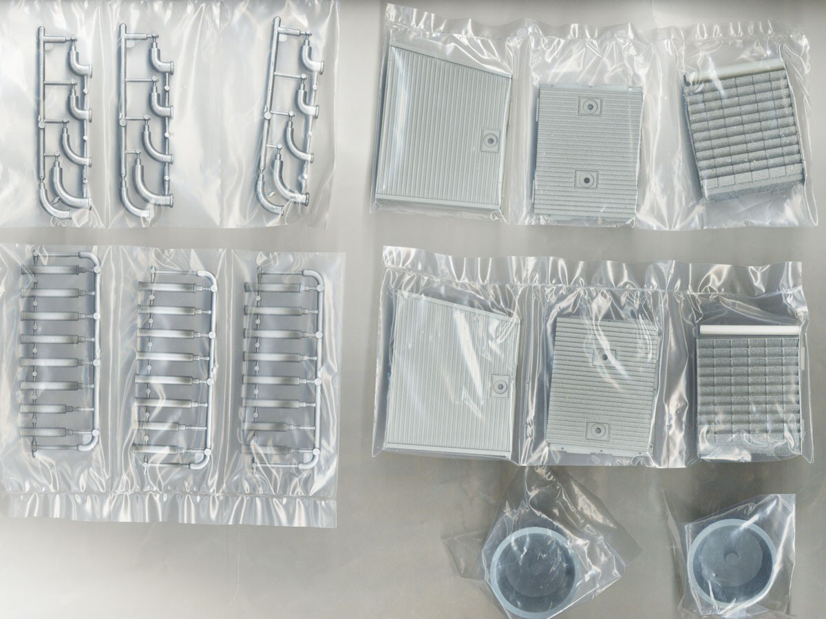 DCM10 1/144 ����ڷ� ������ �޺�ƮC(�ð�ž) [7���԰��Ϸ�] [4543736315612]