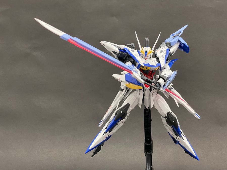 [MG] 1/100 ��Ŭ���� �Ǵ� [2���԰��Ϸ�] [4573102619198]
