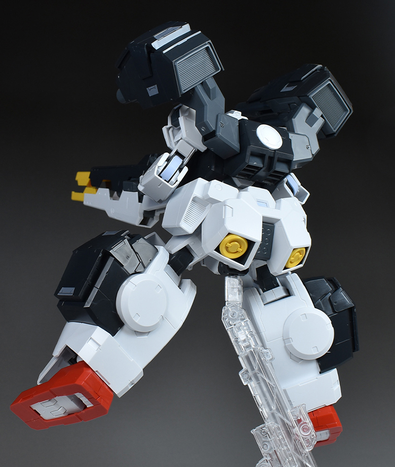 [����� 1/100][04] �Ǵ� ��ü [5���԰��Ϸ�] [4573102579393]