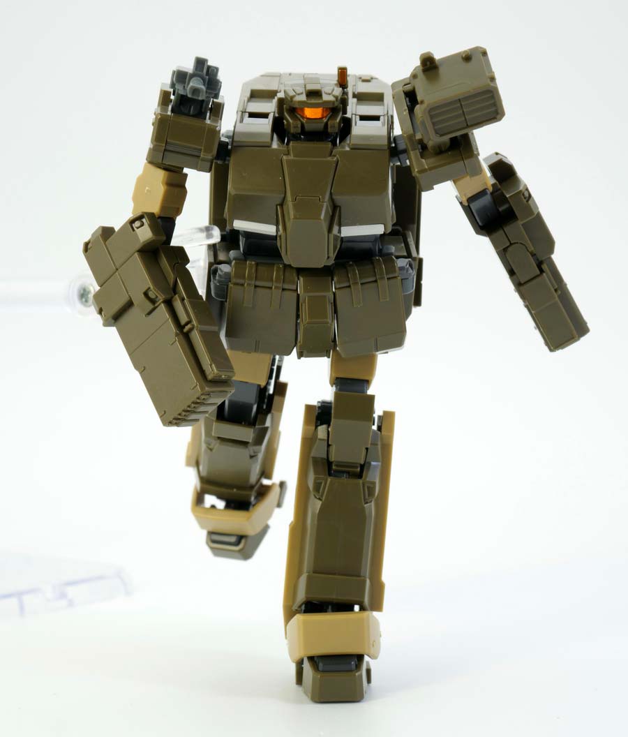 [HGUC 106] 1/144 ���� Ʈ�� ��Ʈ [8���԰��Ϸ�] [4573102591623]