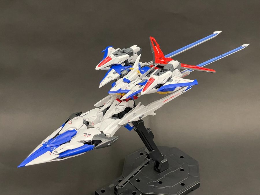 [MG] 1/100 ��Ŭ���� �Ǵ� [2���԰��Ϸ�] [4573102619198]