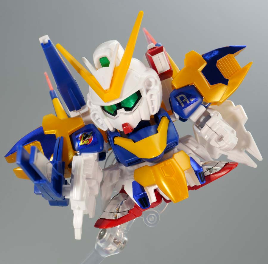 [SDGG 24] V2 �Ʈ ������ �Ǵ� [8���԰��Ϸ�] [4573102607928]