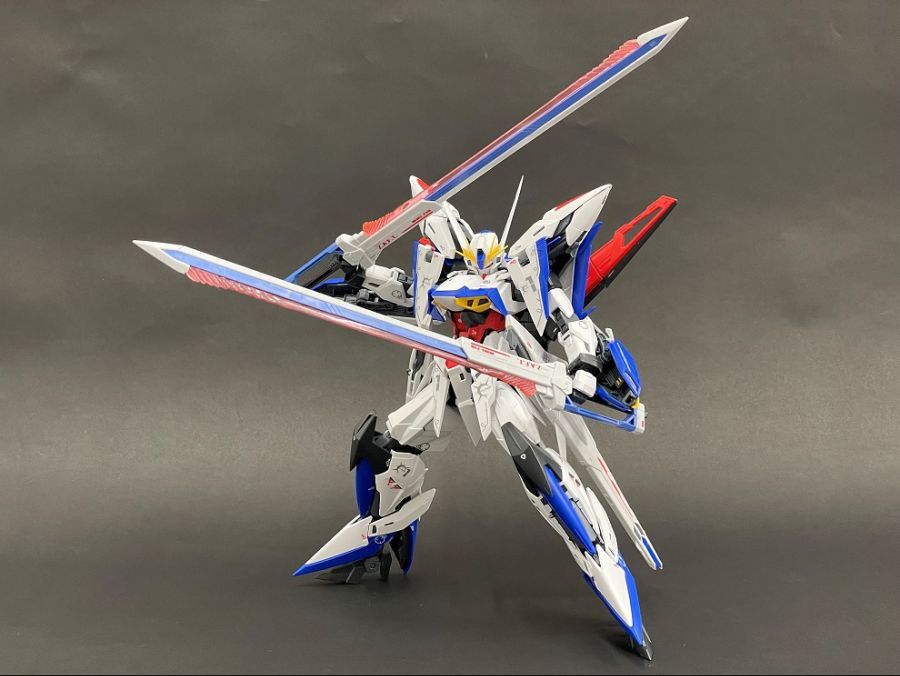 [MG] 1/100 ��Ŭ���� �Ǵ� [2���԰��Ϸ�] [4573102619198]