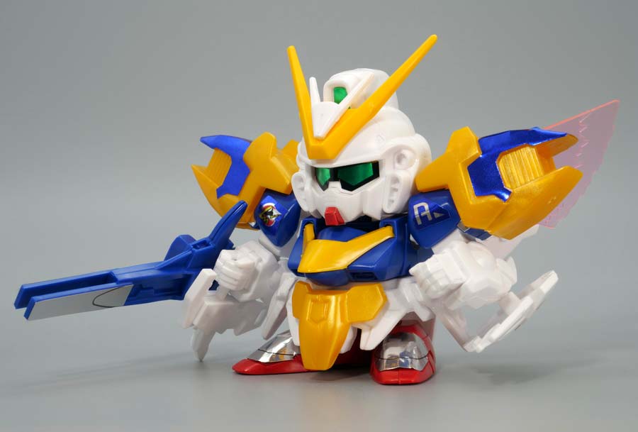 [SDGG 24] V2 �Ʈ ������ �Ǵ� [8���԰��Ϸ�] [4573102607928]