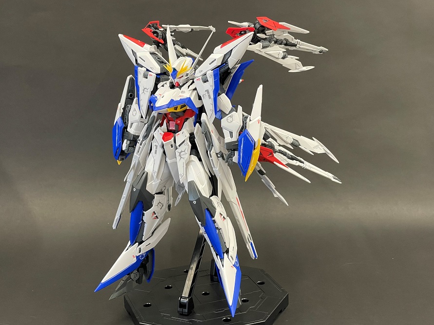 [MG] 1/100 ��Ŭ���� �Ǵ� [2���԰��Ϸ�] [4573102619198]