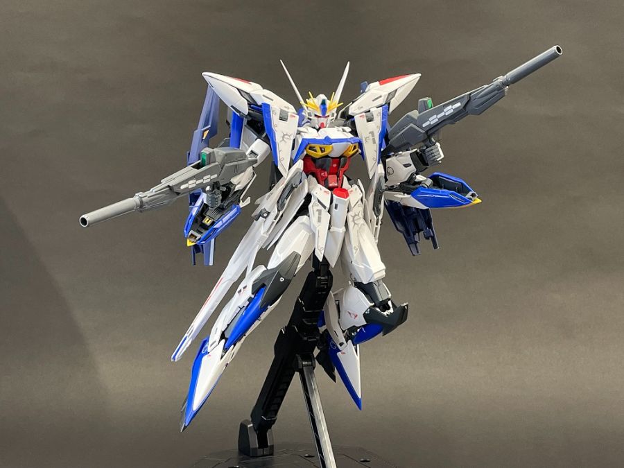 [MG] 1/100 ��Ŭ���� �Ǵ� [2���԰��Ϸ�] [4573102619198]