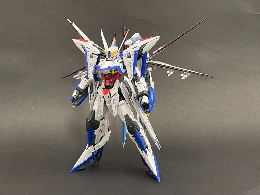 [MG] 1/100 ��Ŭ���� �Ǵ� [2���԰��Ϸ�] [4573102619198]