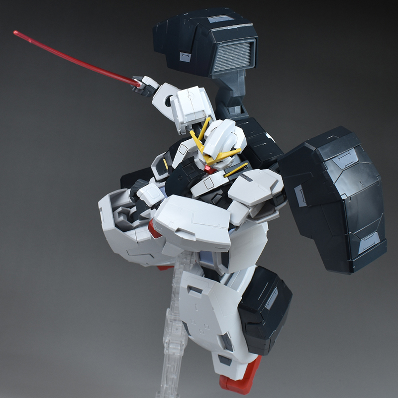 [����� 1/100][04] �Ǵ� ��ü [5���԰��Ϸ�] [4573102579393]