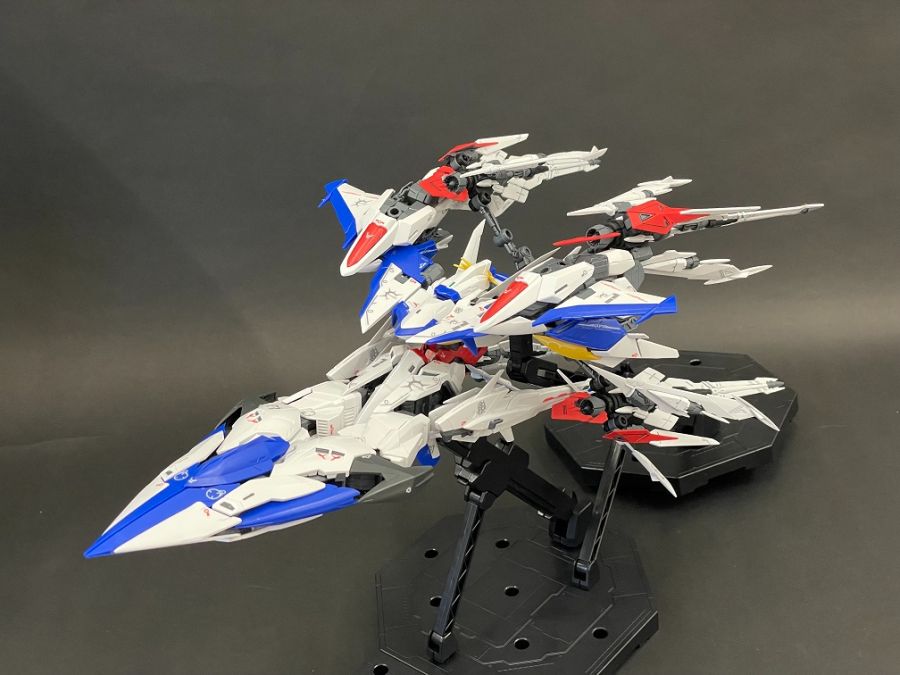 [MG] 1/100 ��Ŭ���� �Ǵ� [2���԰��Ϸ�] [4573102619198]