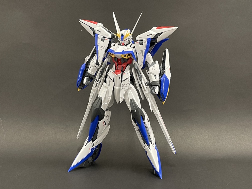 [MG] 1/100 ��Ŭ���� �Ǵ� [2���԰��Ϸ�] [4573102619198]