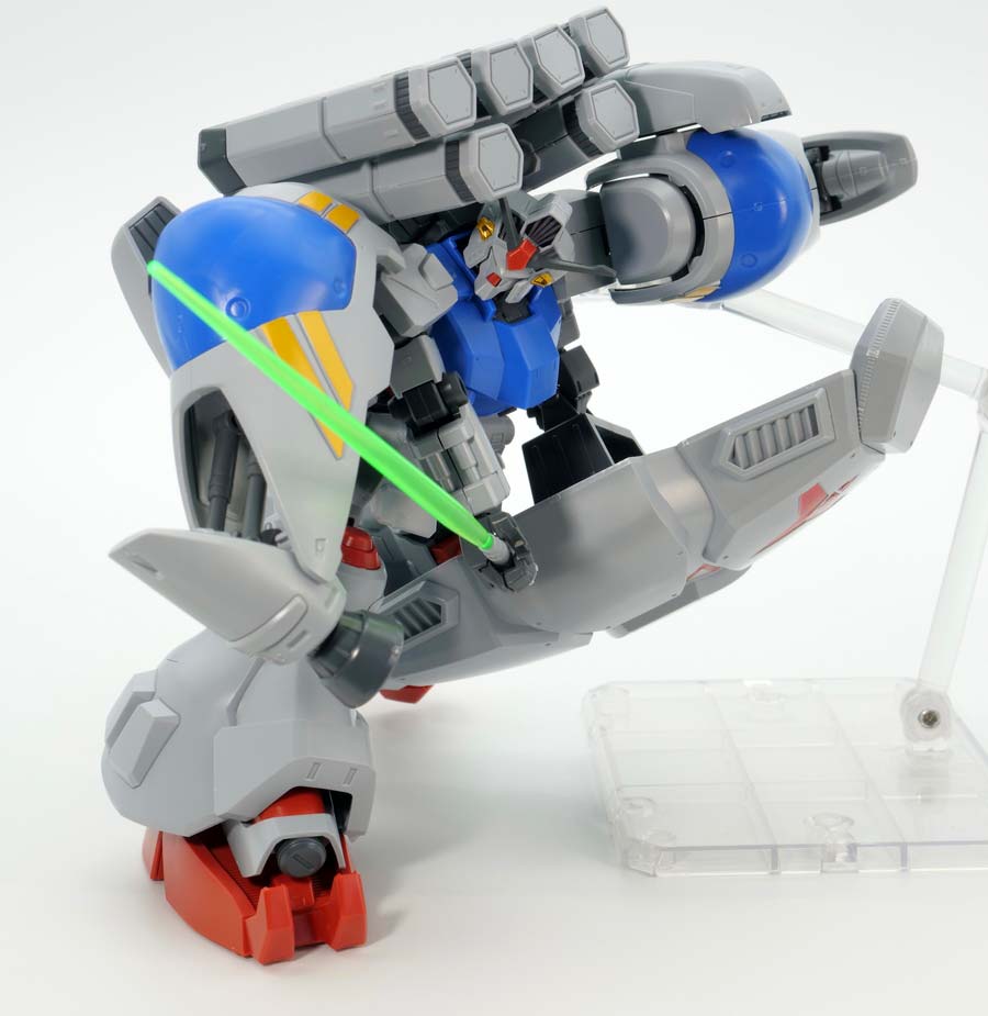 [HGUC 75] 1/144 �Ǵ� ���� 2ȣ�� ���̻츮��/MLRS [8���԰��Ϸ�] [4573102557308]