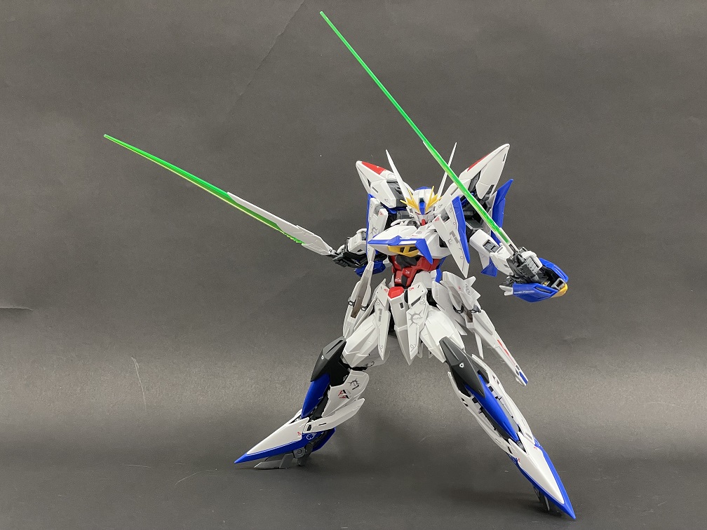 [MG] 1/100 ��Ŭ���� �Ǵ� [2���԰��Ϸ�] [4573102619198]