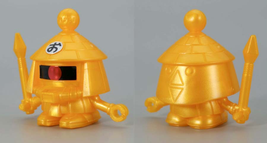 [BB 344] ���� ��γ��� �Ǵ� [12���԰��Ϸ�] [4573102569387]