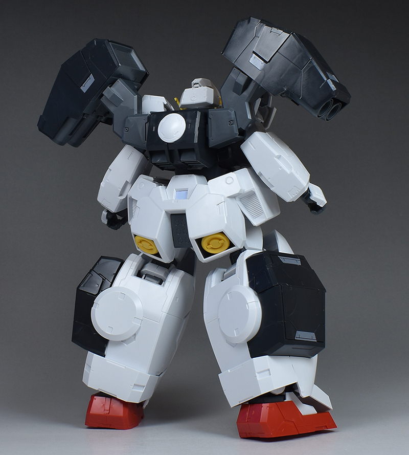 [����� 1/100][04] �Ǵ� ��ü [5���԰��Ϸ�] [4573102579393]