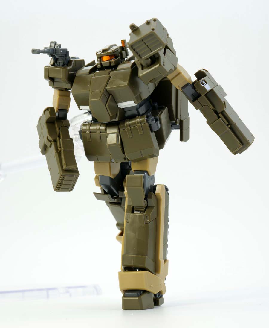 [HGUC 106] 1/144 ���� Ʈ�� ��Ʈ [8���԰��Ϸ�] [4573102591623]