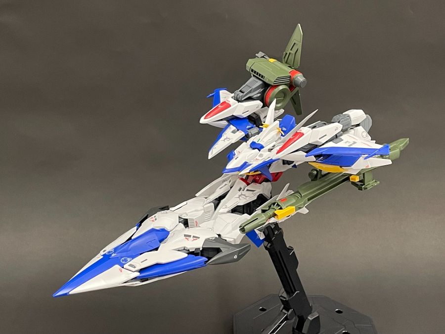 [MG] 1/100 ��Ŭ���� �Ǵ� [2���԰��Ϸ�] [4573102619198]