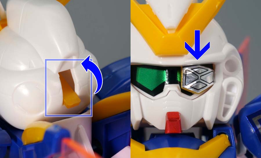 [SDGG 24] V2 �Ʈ ������ �Ǵ� [8���԰��Ϸ�] [4573102607928]