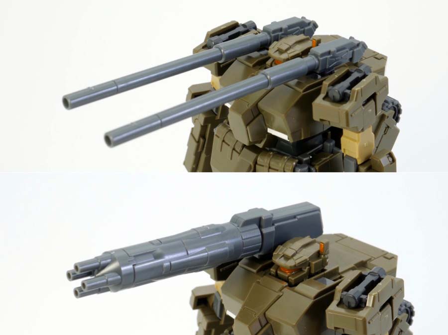 [HGUC 106] 1/144 ���� Ʈ�� ��Ʈ [8���԰��Ϸ�] [4573102591623]