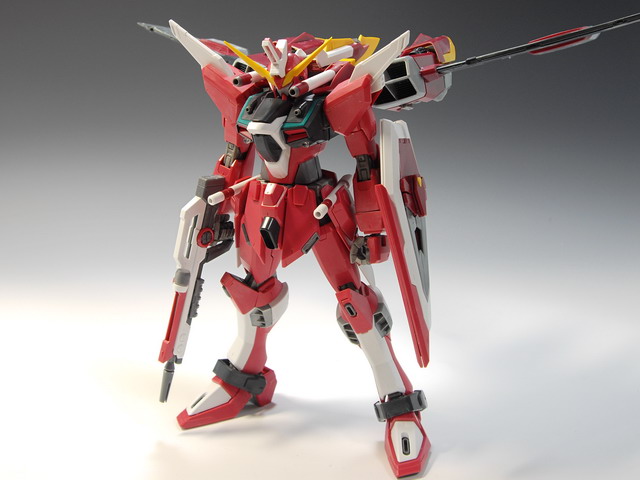 [MG] 1/100 ���Ǵ�Ʈ ����Ƽ�� �Ǵ� [1���԰��Ϸ�] [4573102630414]
