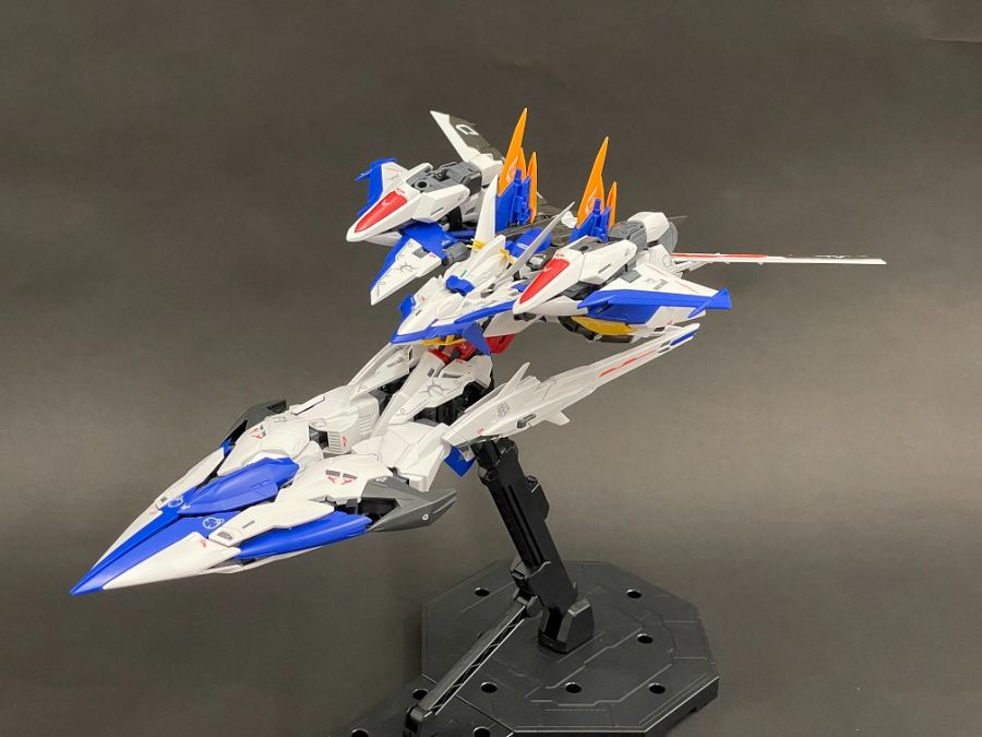 [MG] 1/100 ��Ŭ���� �Ǵ� [2���԰��Ϸ�] [4573102619198]