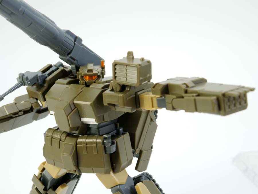 [HGUC 106] 1/144 ���� Ʈ�� ��Ʈ [8���԰��Ϸ�] [4573102591623]