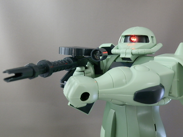 1/60 MS-06 ����� ����2 [1���԰��Ϸ�] [4573102631756]