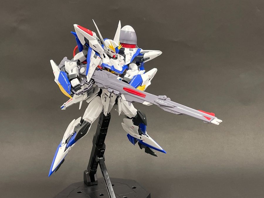 [MG] 1/100 ��Ŭ���� �Ǵ� [2���԰��Ϸ�] [4573102619198]