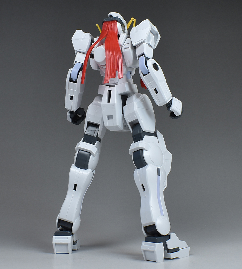 [����� 1/100][04] �Ǵ� ��ü [5���԰��Ϸ�] [4573102579393]