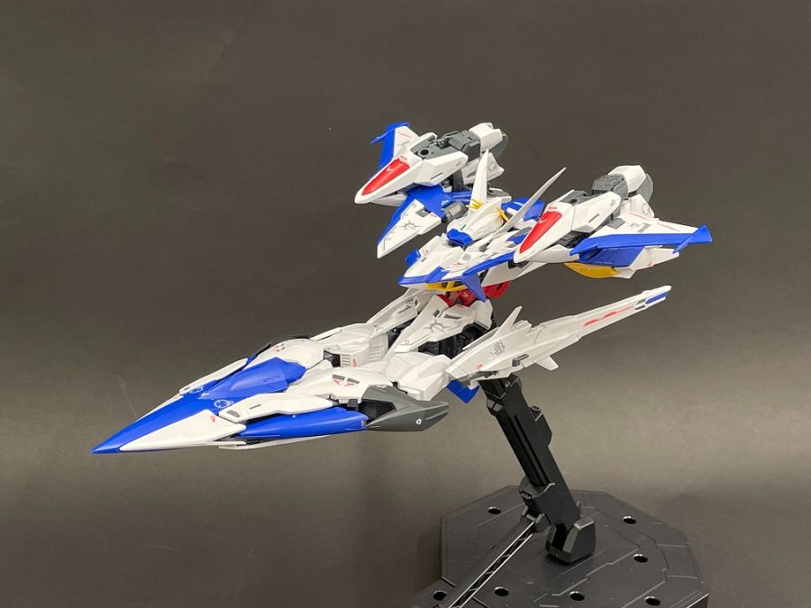 [MG] 1/100 ��Ŭ���� �Ǵ� [2���԰��Ϸ�] [4573102619198]