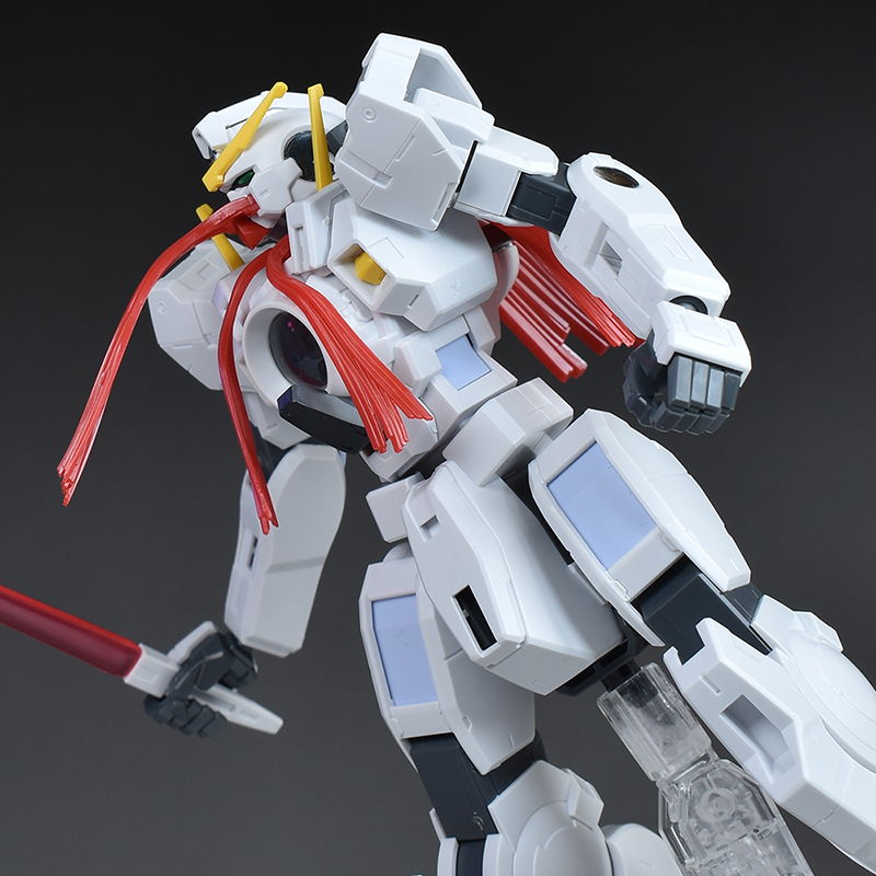 [����� 1/100][04] �Ǵ� ��ü [5���԰��Ϸ�] [4573102579393]