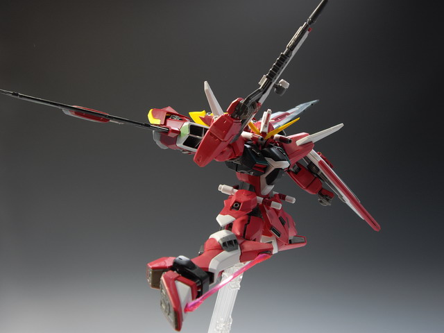 [MG] 1/100 ���Ǵ�Ʈ ����Ƽ�� �Ǵ� [1���԰��Ϸ�] [4573102630414]
