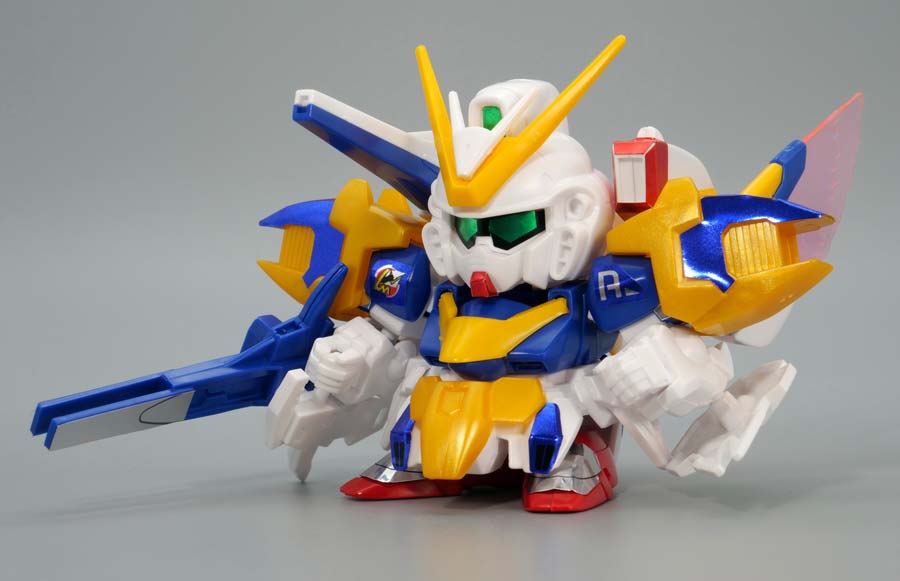 [SDGG 24] V2 �Ʈ ������ �Ǵ� [8���԰��Ϸ�] [4573102607928]