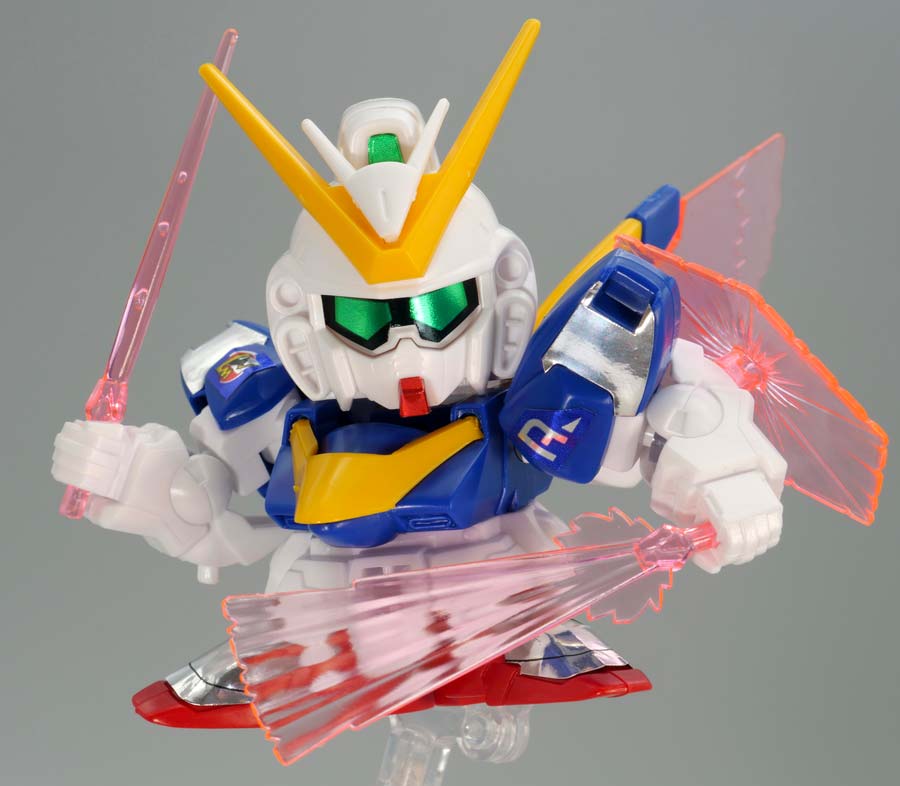 [SDGG 24] V2 �Ʈ ������ �Ǵ� [8���԰��Ϸ�] [4573102607928]