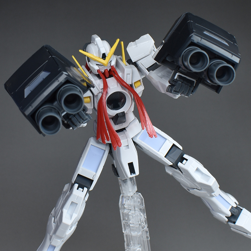 [����� 1/100][04] �Ǵ� ��ü [5���԰��Ϸ�] [4573102579393]