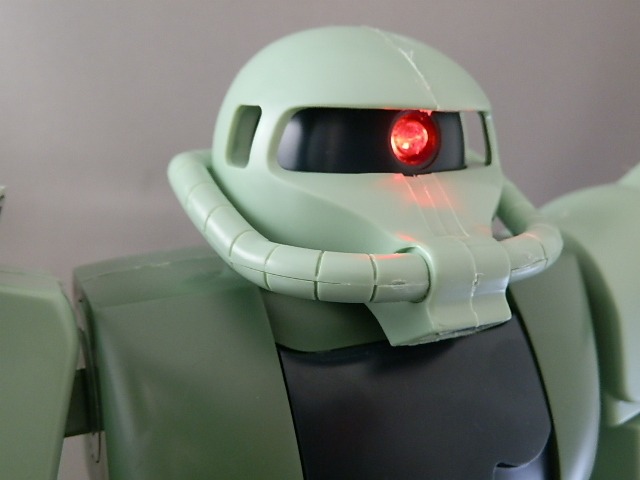 1/60 MS-06 ����� ����2 [1���԰��Ϸ�] [4573102631756]